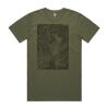 5065 Men's Staple Faded Tee Thumbnail