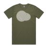 5065 Men's Staple Faded Tee Thumbnail