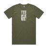 5065 Men's Staple Faded Tee Thumbnail