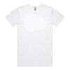 5075 Men's Staple Plus Tee [+5cm] Thumbnail