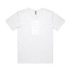 5074 Men's Staple Minus Tee [-5cm] Thumbnail